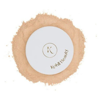 COR 02 PEDREIRA LAGOA AZUL - POWDER BLINDADO - KOHLL BEAUTY