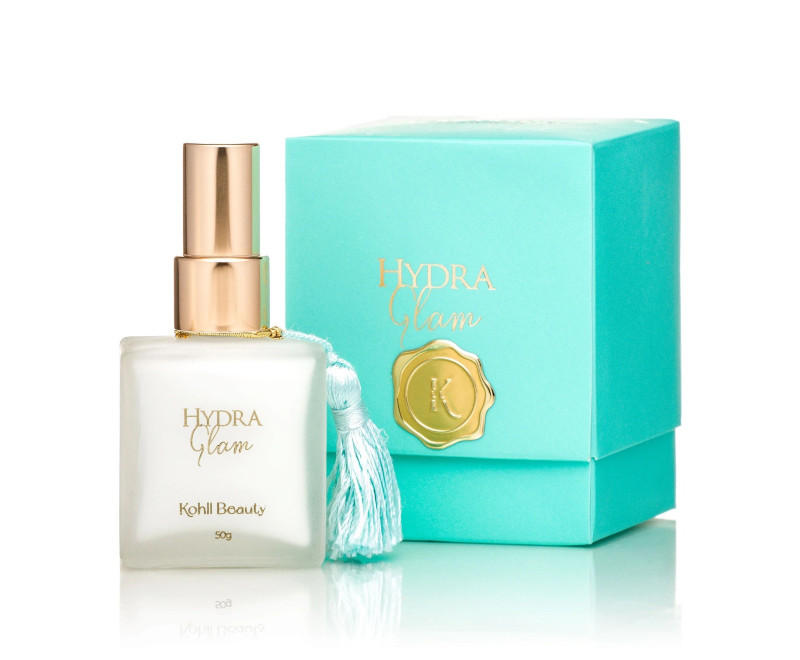 HYDRA GLAM - KOHLL BEUATY HYDRA GLAM - KOHLL BEUATY