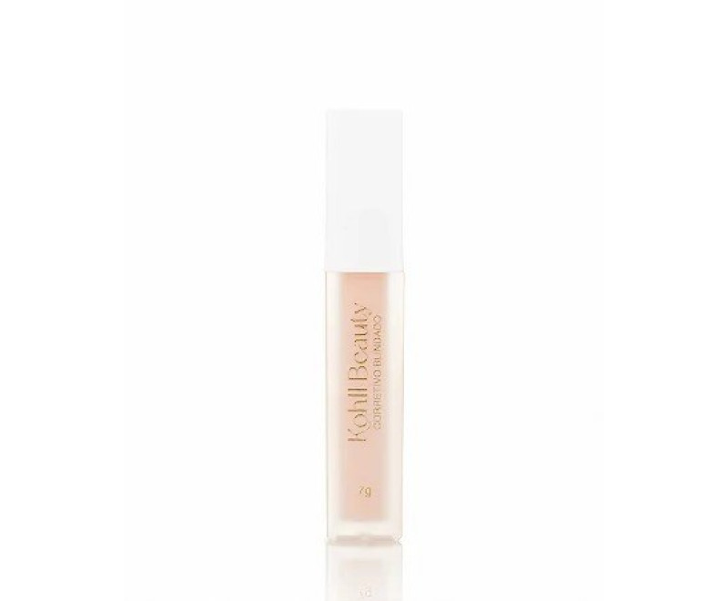 8 DOLINA MILAGROSA - CORRETIVO BLINDADO - KOHLL BEAUTY 8 DOLINA MILAGROSA - CORRETIVO BLINDADO - KOHLL BEAUTY
