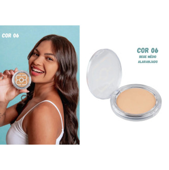 06 PÓ BASE DE ROSA MOSQUETA - MARIA MARGARIDA