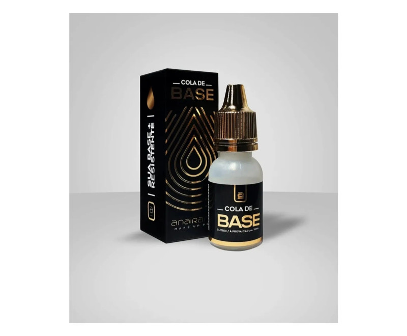 COLA DE BASE - ANAIRANA COLA DE BASE - ANAIRANA
