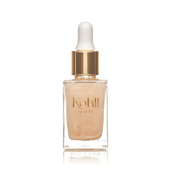 CHAMPAGNE - OIL GLAM BLINDADO - KOHLL BEAUTY