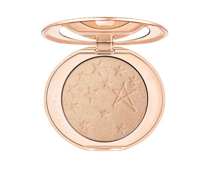 CHAMPAGNE GLOW HOLLYWOOD GLOW GLIDE ILUMINADOR CHARLOTTE CHAMPAGNE GLOW HOLLYWOOD GLOW GLIDE ILUMINADOR CHARLOTTE