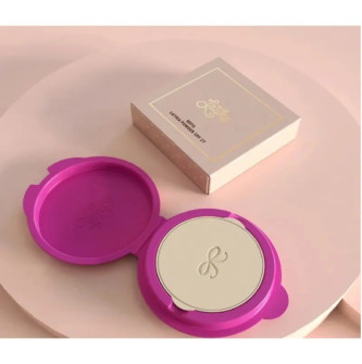 BEGE CLARO POWDER REFIL LATIKA