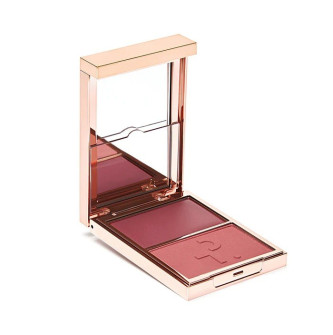 SHE`S FLUSHED DOUBLE TAKE DUO BLUSH PATRICK TA