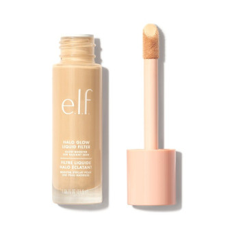 0.5 FAIR HALO GLOW LIQUID FILTER ELF