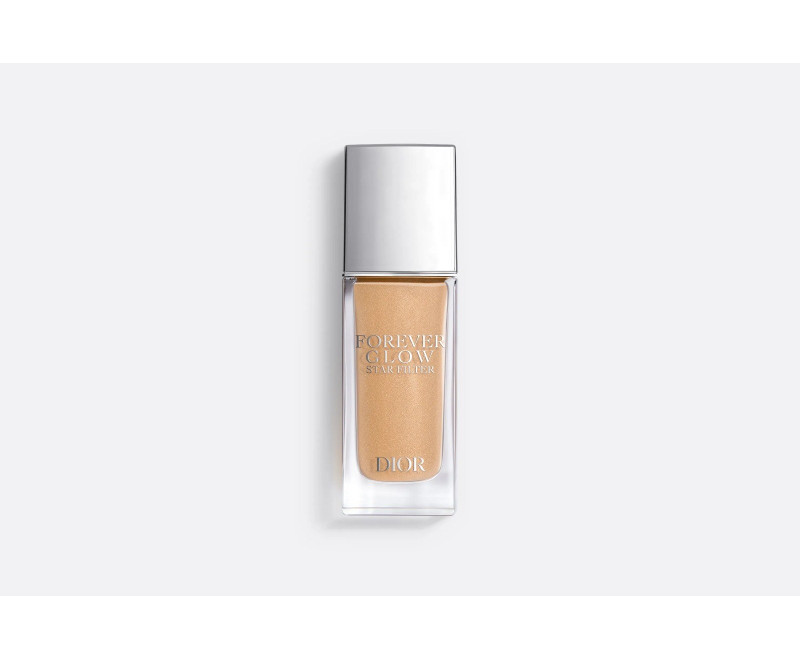 COR 3 STAR FILTER FOREVER GLOW BASE DIOR COR 3 STAR FILTER FOREVER GLOW BASE DIOR