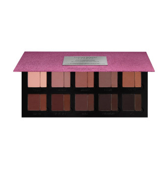 GROUNDWORK BLOOMING ROMANCE PALETA DANESSA MYRICKS