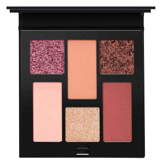 WARM EMBER NUDES BORN THIS WAY MINI PALETA TOO FACED