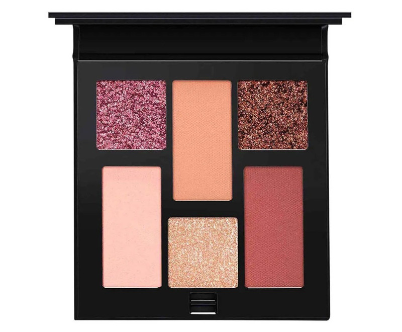 WARM EMBER NUDES BORN THIS WAY MINI PALETA TOO FACED WARM EMBER NUDES BORN THIS WAY MINI PALETA TOO FACED