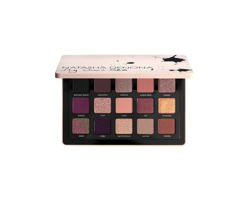 MY DREAM PALETA DE SOMBRAS NATASHA DENONA MY DREAM PALETA DE SOMBRAS NATASHA DENONA