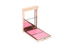 JUST ENOUGH DOUBLE TAKE DUO BLUSH PATRICK TA FOR FACE PALET
