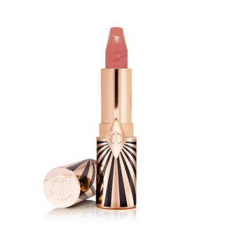 IN LOVE WITH OLIVIA HOT LIPS BATOM CHARLOTTE TILBURY