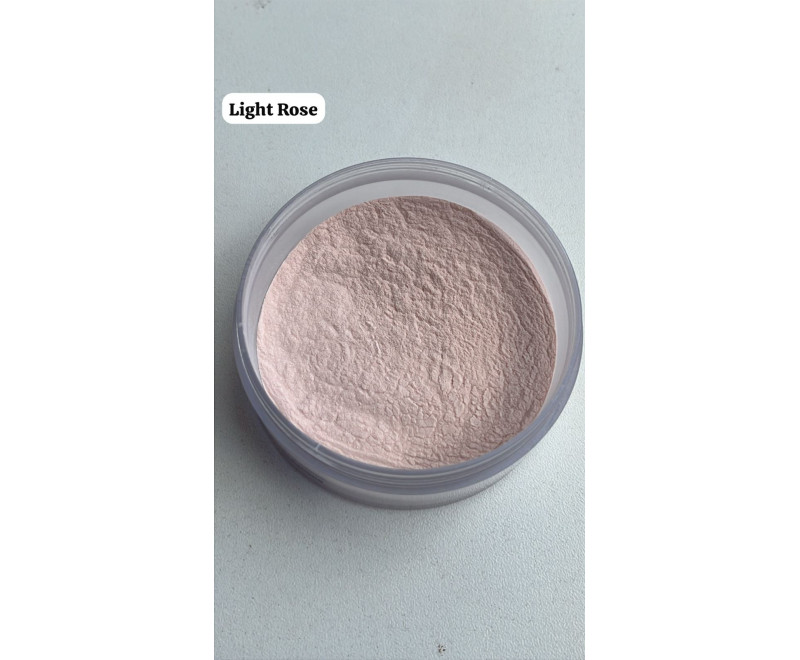 PÓ SOLTO LIGHT ROSE 15G – HOSHI MAKEUP PÓ SOLTO LIGHT ROSE 15G – HOSHI MAKEUP