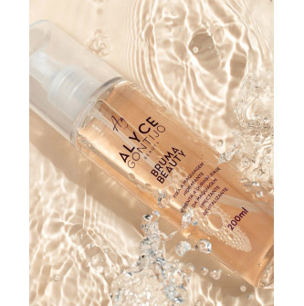 BRUMA BEAUTY - ALYCE GONTIJO