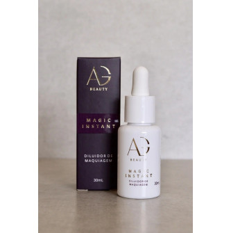 MAGIC INSTANT DILUIDOR  -  ALYCE GONTIJO