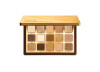 GOLDEN PALETTE NATASHA DENONA - PALETA DE SOMBRAS GOLDEN PALETTE NATASHA DENONA - PALETA DE SOMBRAS