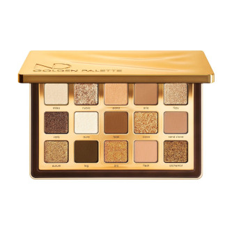 GOLDEN PALETTE NATASHA DENONA - PALETA DE SOMBRAS