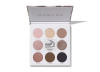GOING PLATINUM PALETA DE SOMBRAS MOPRHE 8 CORES