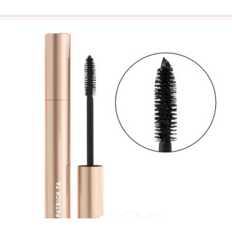 BLACK MAJOR VOLUME - MASCARA CILIOS PATRICK TA