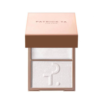 MY LOVE MAJOR GLOW PATRICK TA FOR FACE ILUMINADOR