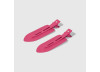 PRESILHA DE CABELO PINK - HAIR CLIP OCÉANE EDITION 2UN PRESILHA DE CABELO PINK - HAIR CLIP OCÉANE EDITION 2UN
