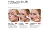 APRES-SKI - CHEEK THRILLS TRIO MORPHE