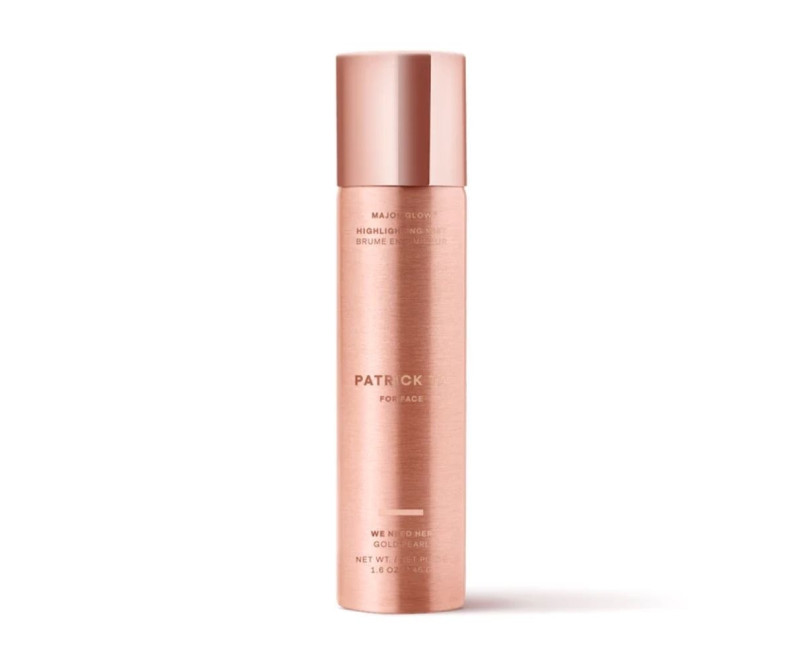WE LOVE HER MAJOR GLOW PATRICK TA FOR FACE ILUMINADOR WE LOVE HER MAJOR GLOW PATRICK TA FOR FACE ILUMINADOR