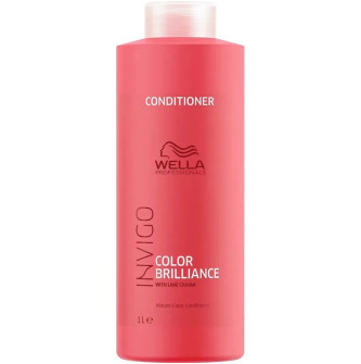 BRILLIANCE CONDICIONADOR 1L - WELLA