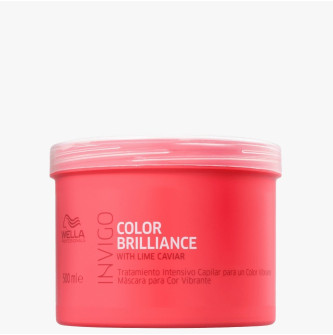 BRILLIANCE MASK CONDICIONADOR 500ML - WELLA