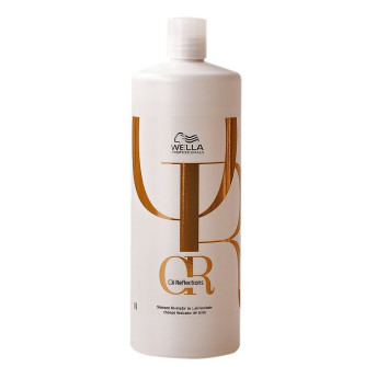 SHAMPOO OIL REFLECTIONS 1L  - WELLA