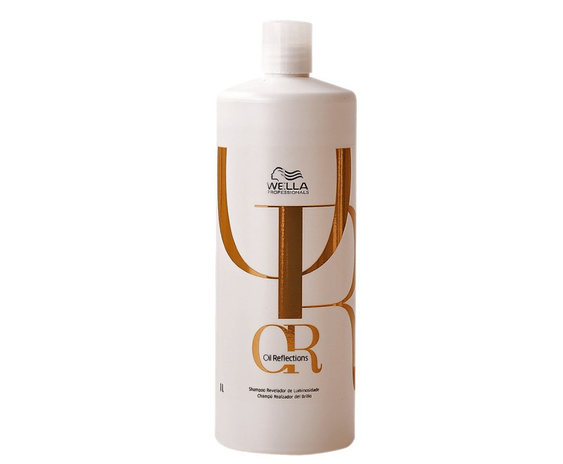SHAMPOO OIL REFLECTIONS 1L - WELLA SHAMPOO OIL REFLECTIONS 1L - WELLA