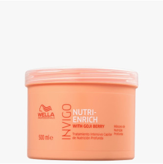 ENRICH MASK CONDICIONADOR 500ML - WELLA