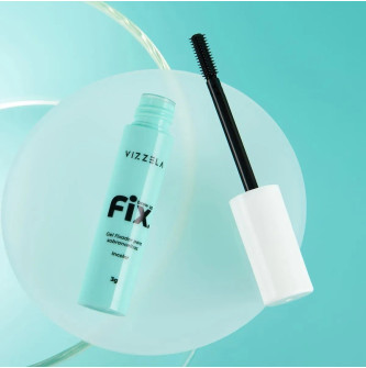 BROW UP FIX  - VIZZELA