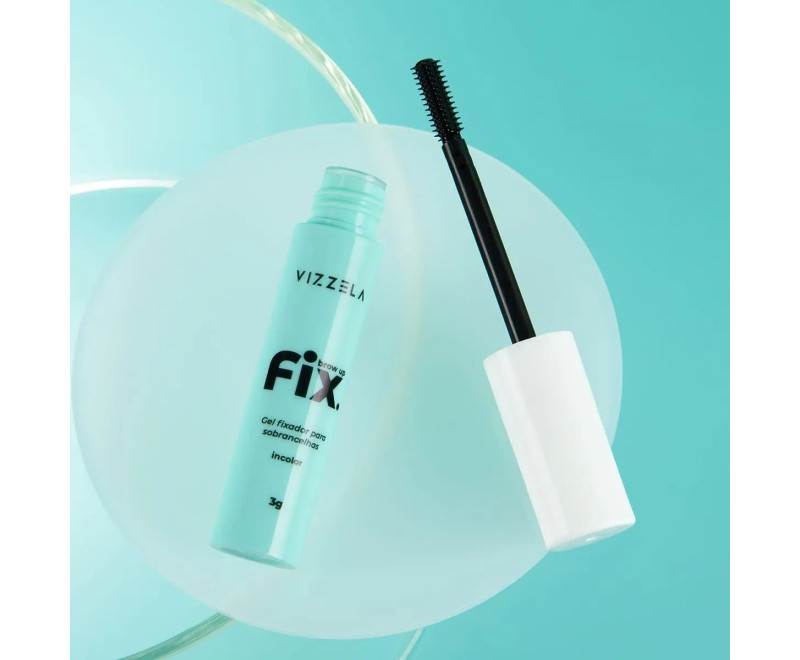 BROW UP FIX  - VIZZELA BROW UP FIX  - VIZZELA