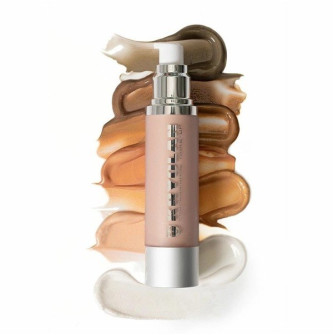 GOLDEN BEIGE SHIMMERING EVENT FOUNDATION - KRYOLAN