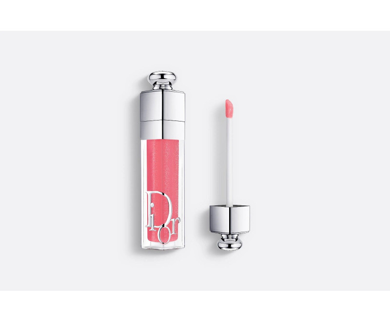 DIOR ADDICT LIP MAXIMIZER 030 SHIMMER ROSE DIOR ADDICT LIP MAXIMIZER 030 SHIMMER ROSE