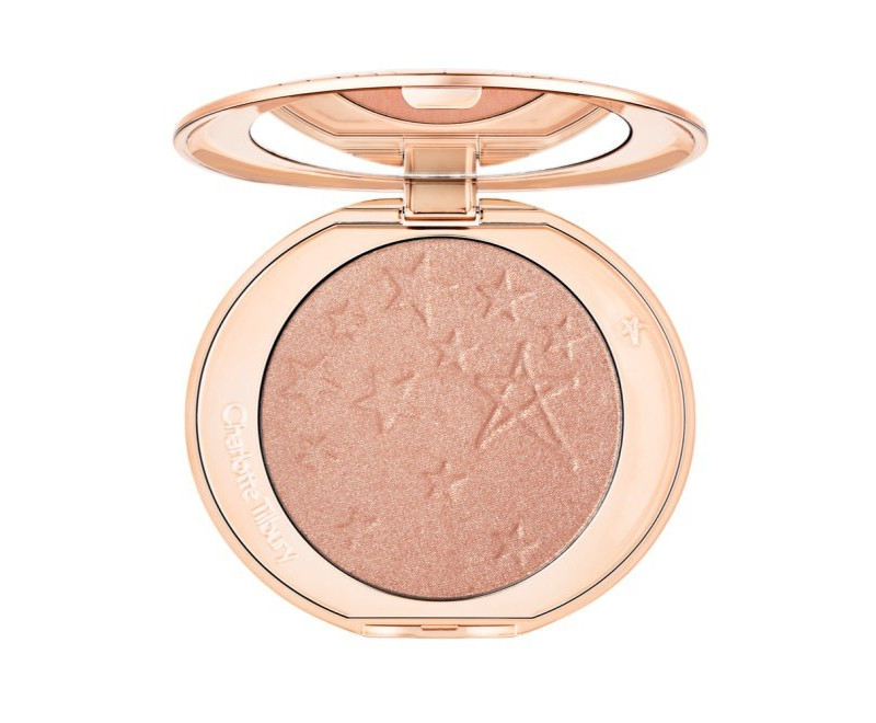 PILLOW TALK HOLLYWOOD GLOW GLIDE ILUMINADOR CHARLOTTE PILLOW TALK HOLLYWOOD GLOW GLIDE ILUMINADOR CHARLOTTE