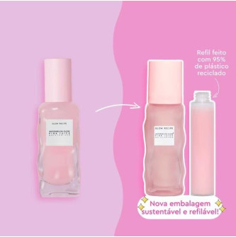 GLOW RECIPE LOTION HYRATANTE 50ML - WATERMELON GLOW