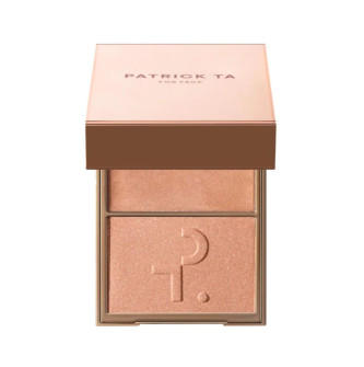 DADDY MAJOR GLOW PATRICK TA FOR FACE ILUMINADOR