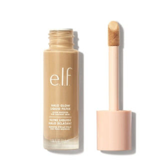 3.5 MEDIUM HALO GLOW LIQUID FILTER ELF