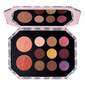 PALETA LABS BIJOUX BRILLIANCE: JEWELED TEMPTATION PAT MCGRAT