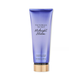 CREME MIDNIGHT BLOOM VICTORIA`S SECRET