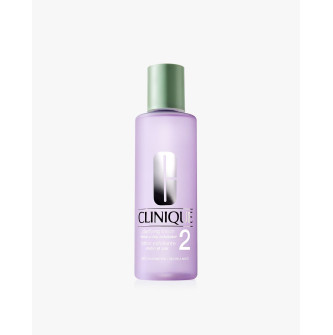 CLINIQUE 400ML TÔNICO EXFOLIANTE FACIAL CLARIFYING LOTION 2
