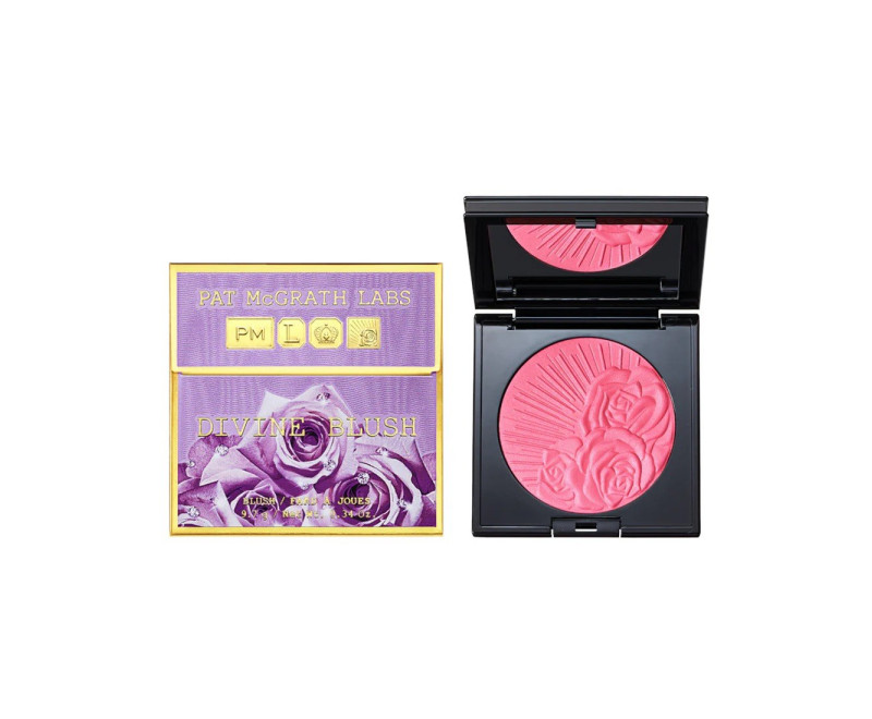 BLUSH CHERISH - DIVINE BLUSH PAT MACGRATH LABS BLUSH CHERISH - DIVINE BLUSH PAT MACGRATH LABS