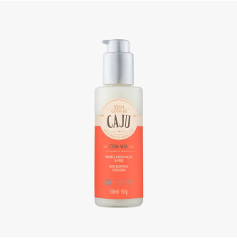 SERUM GOTAS DE CAJU CORPORA 150ML - LOCCITANE