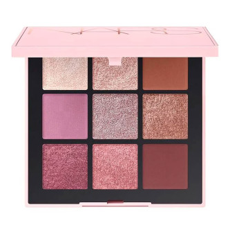 NARS AFTERGLOW TEMPTING EYESHADOW PALETTE