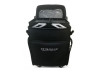 MALETA DAYMAKEUP NYLON CASE 4 WELL - (786)