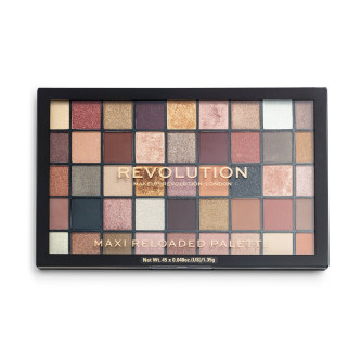 PALETA SOMBRAS REVOLUTION MAXI RELOADED - LARGE IT UP