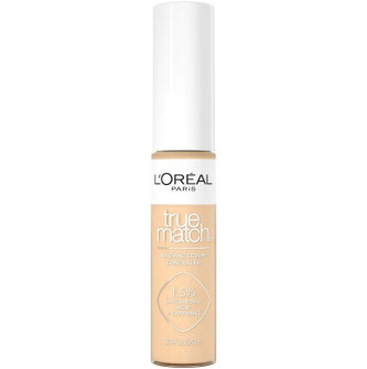 W4 TRUE MATCH SERUM CONCEALER - CORRETIVO LOREAL